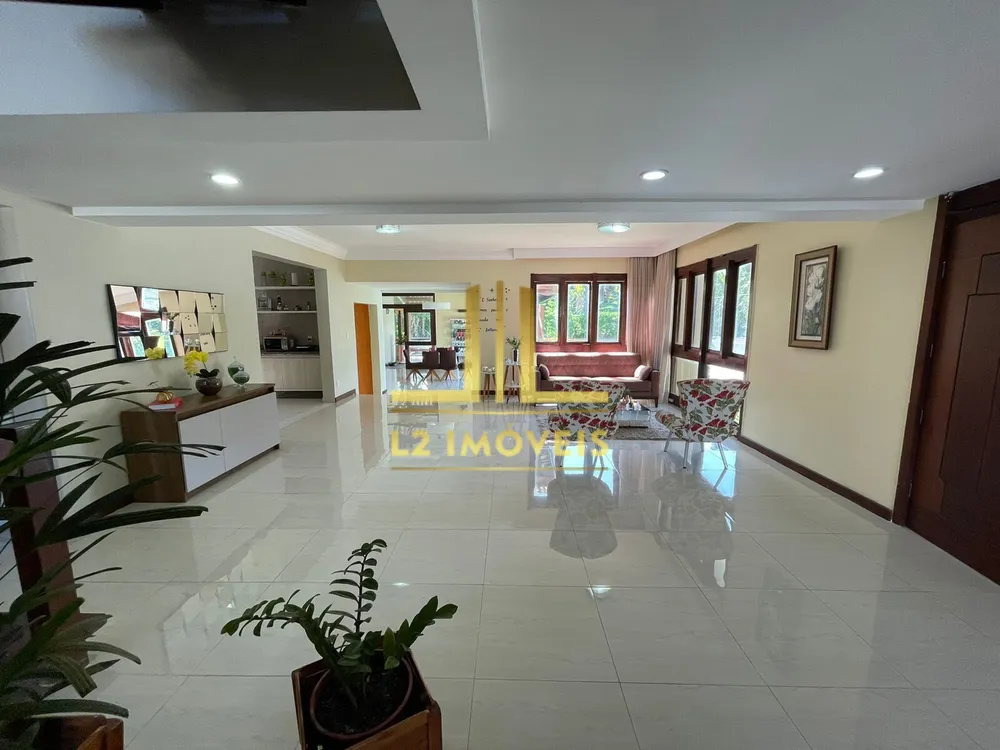 Casa, 5 quartos, 500 m² - Foto 4
