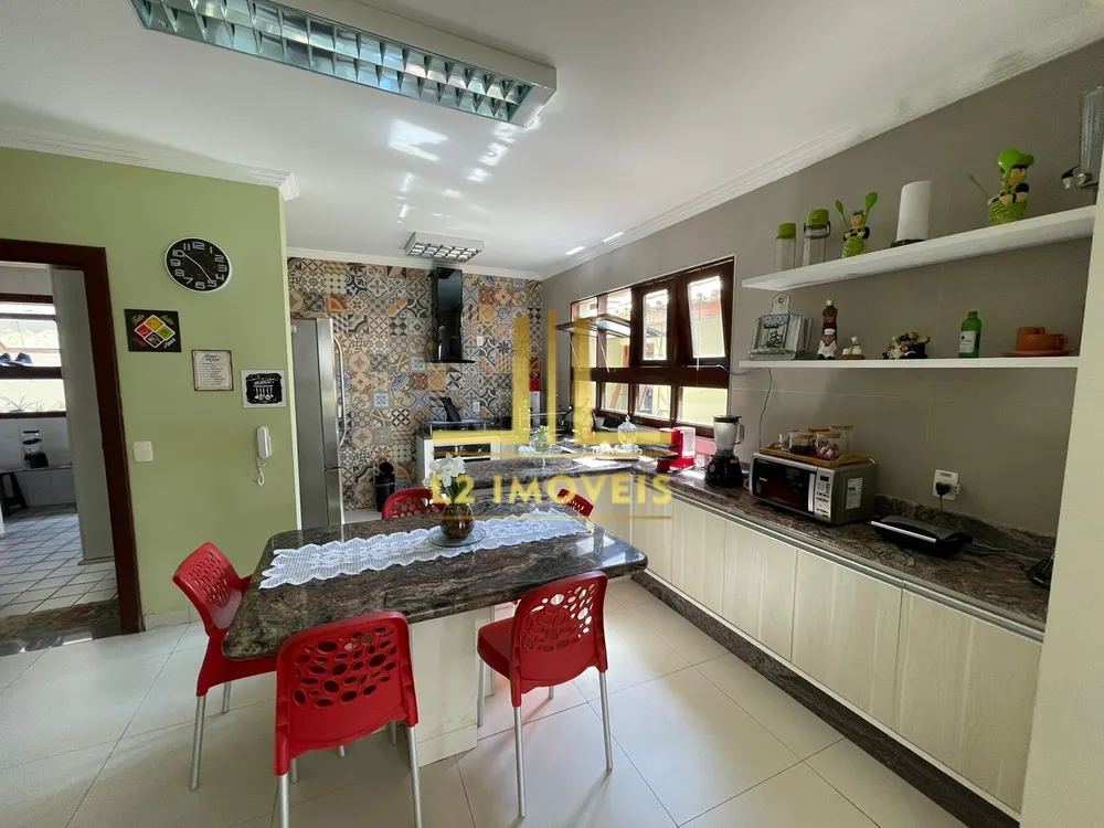 Casa, 5 quartos, 500 m² - Foto 7