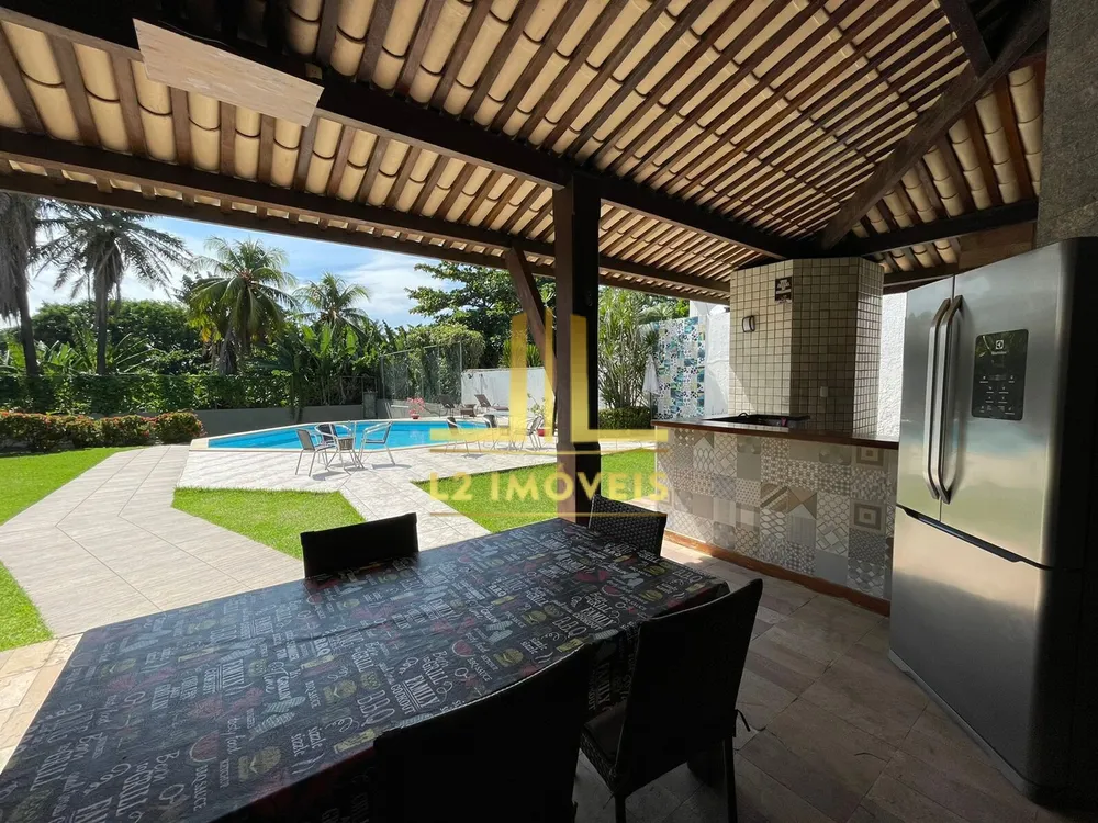 Casa, 5 quartos, 500 m² - Foto 18