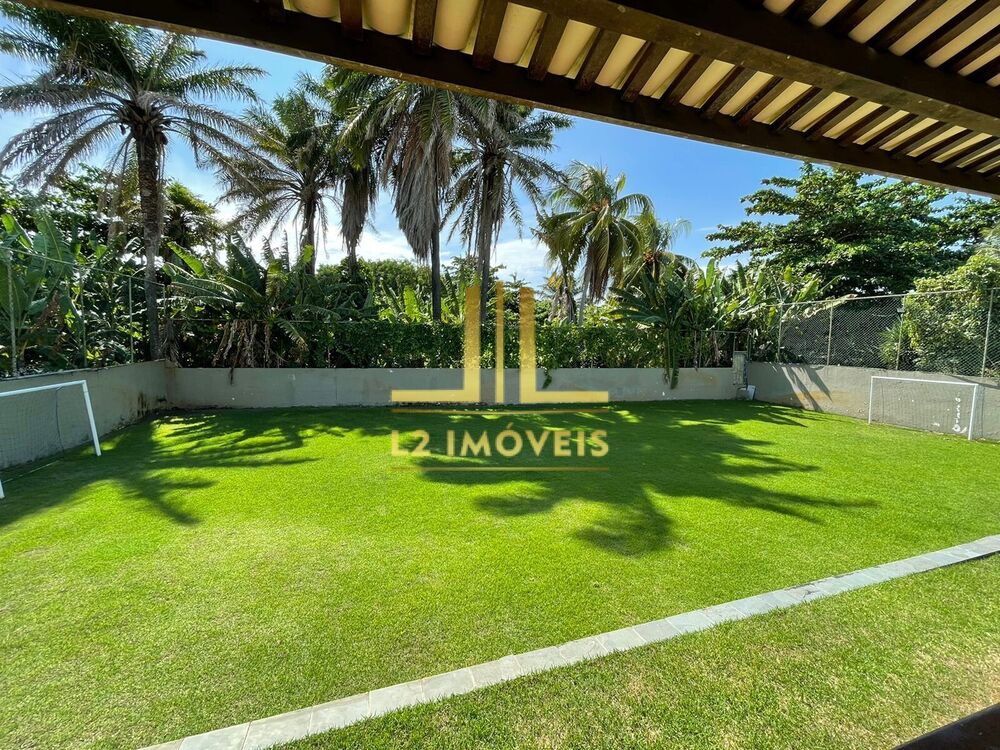 Casa, 5 quartos, 500 m² - Foto 1