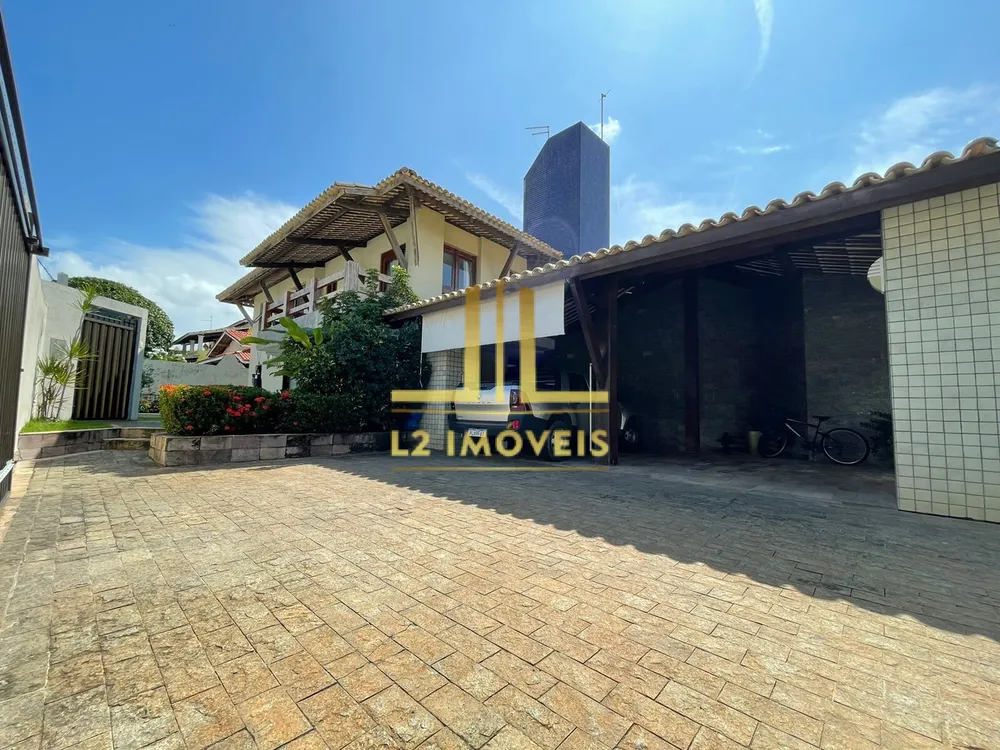 Casa, 5 quartos, 500 m² - Foto 20