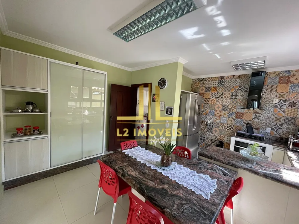 Casa, 5 quartos, 500 m² - Foto 8