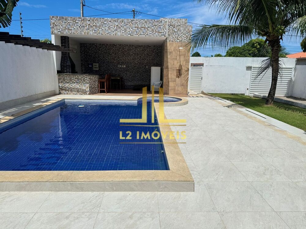 Casa, 4 quartos, 360 m² - Foto 6