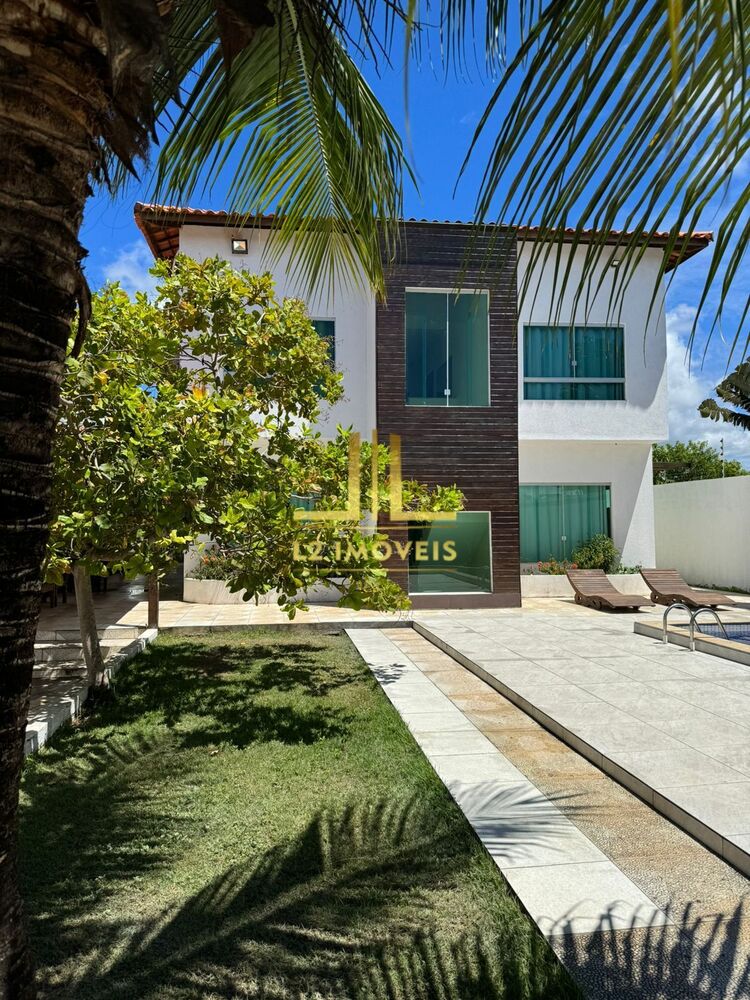 Casa, 4 quartos, 360 m² - Foto 1