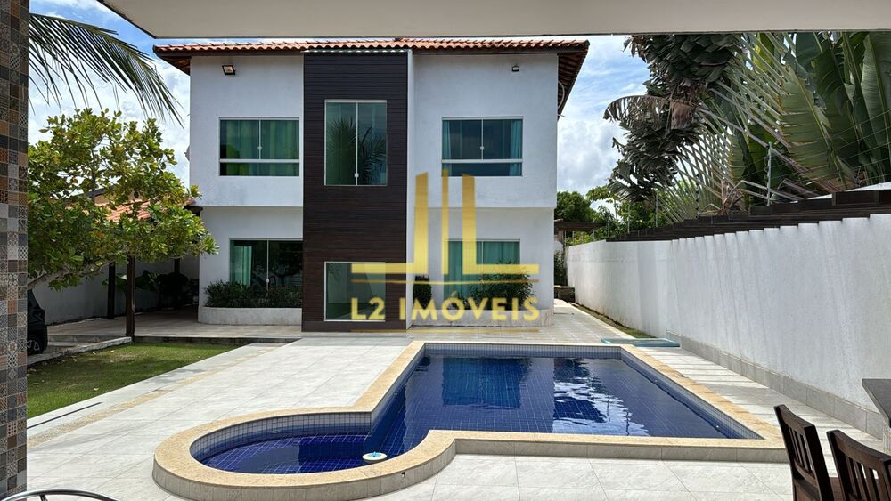 Casa, 4 quartos, 360 m² - Foto 3