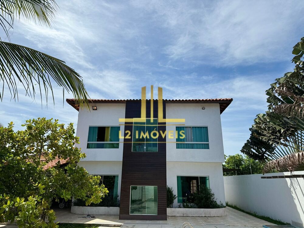 Casa, 4 quartos, 360 m² - Foto 4