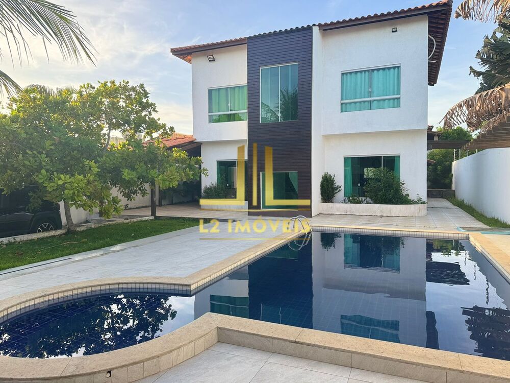 Casa, 4 quartos, 360 m² - Foto 2