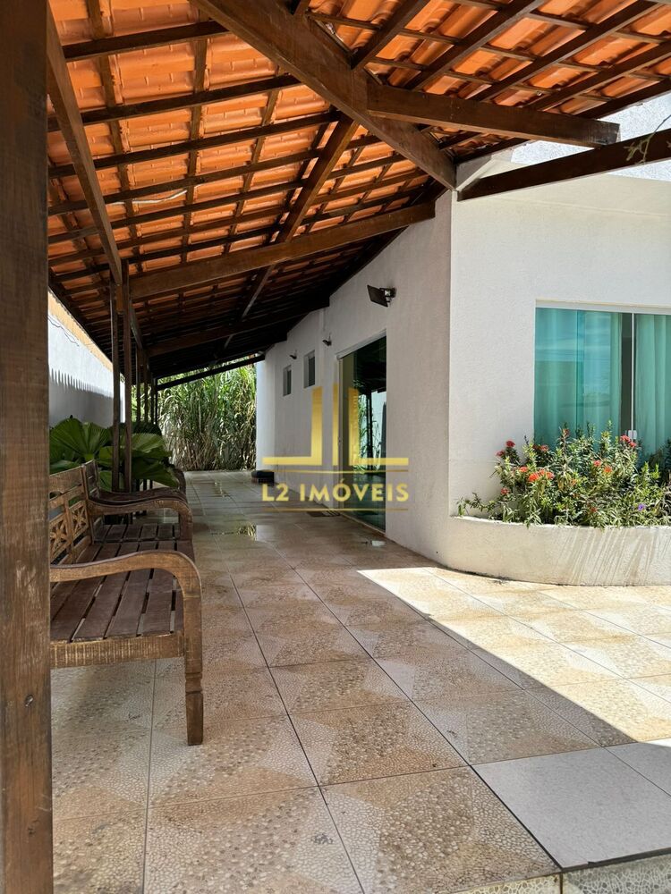 Casa, 4 quartos, 360 m² - Foto 12