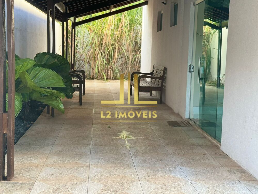 Casa, 4 quartos, 360 m² - Foto 11