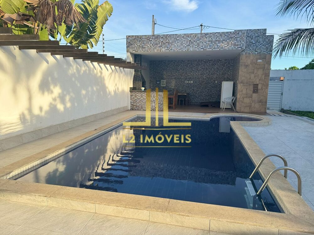 Casa, 4 quartos, 360 m² - Foto 7