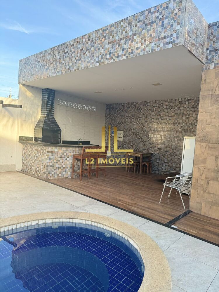 Casa, 4 quartos, 360 m² - Foto 13