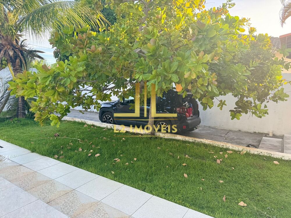 Casa, 4 quartos, 360 m² - Foto 10