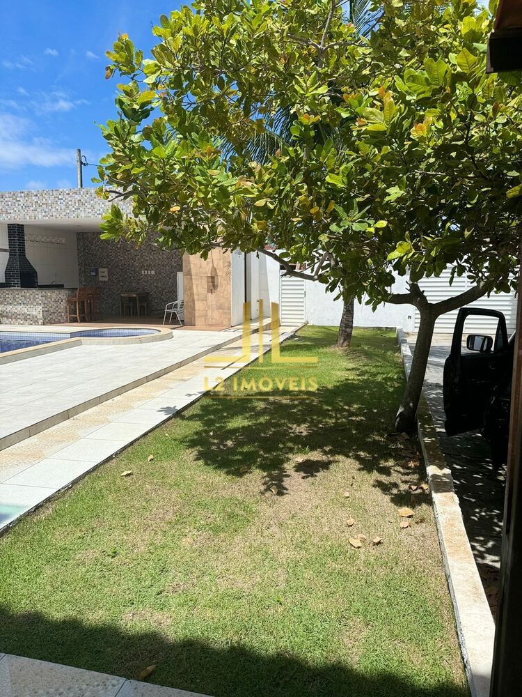 Casa, 4 quartos, 360 m² - Foto 9