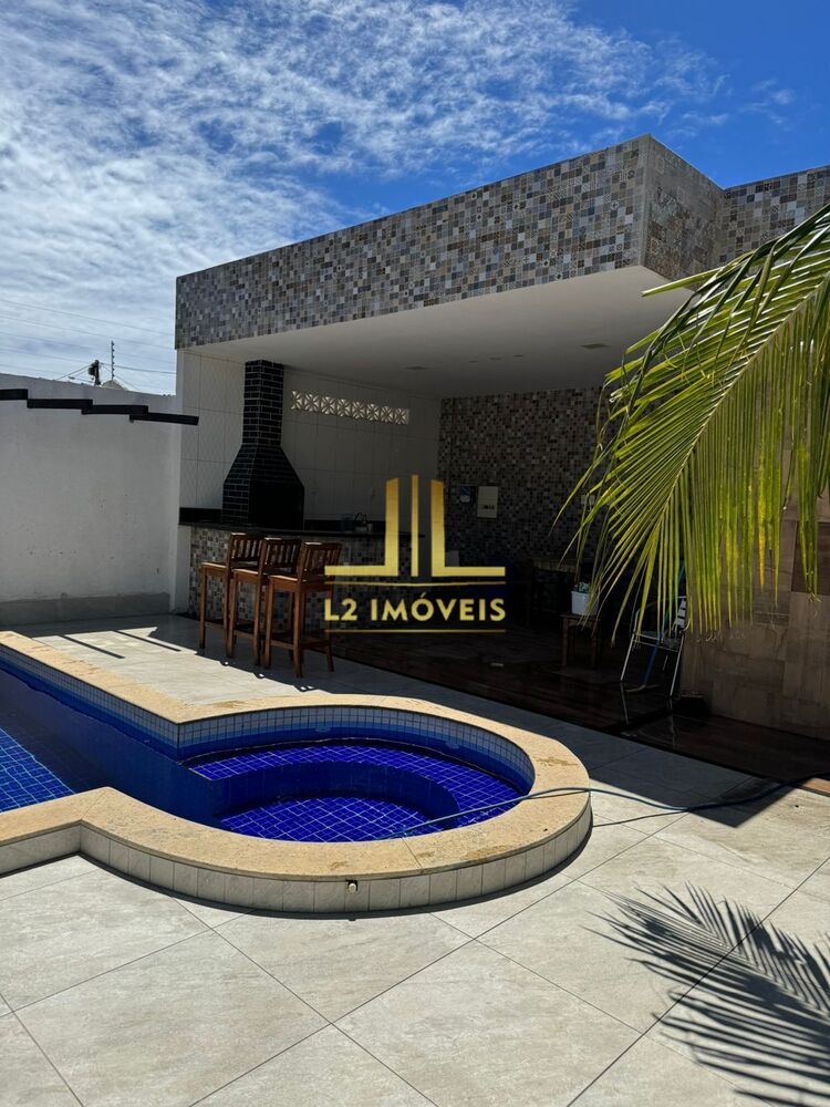 Casa, 4 quartos, 360 m² - Foto 5