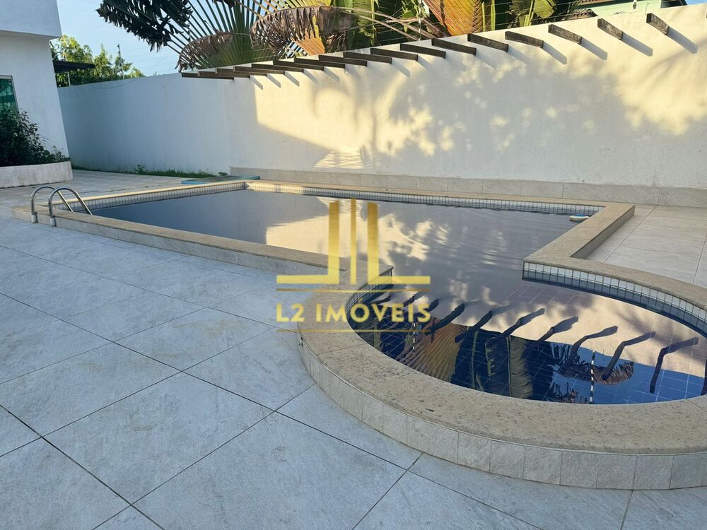 Casa, 4 quartos, 360 m² - Foto 8