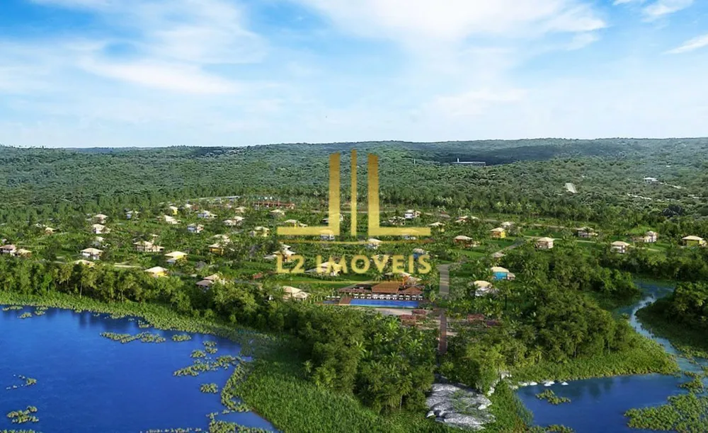 Terreno, 800 m² - Foto 1