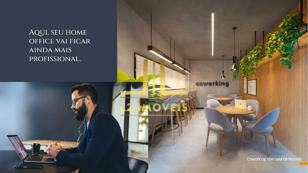 Apartamento, 2 quartos, 69 m² - Foto 7