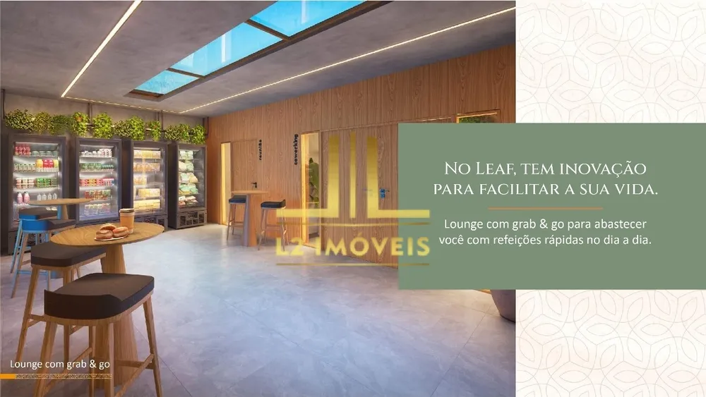 Apartamento, 2 quartos, 69 m² - Foto 13