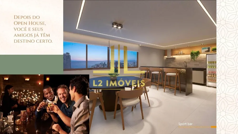 Apartamento, 2 quartos, 69 m² - Foto 20