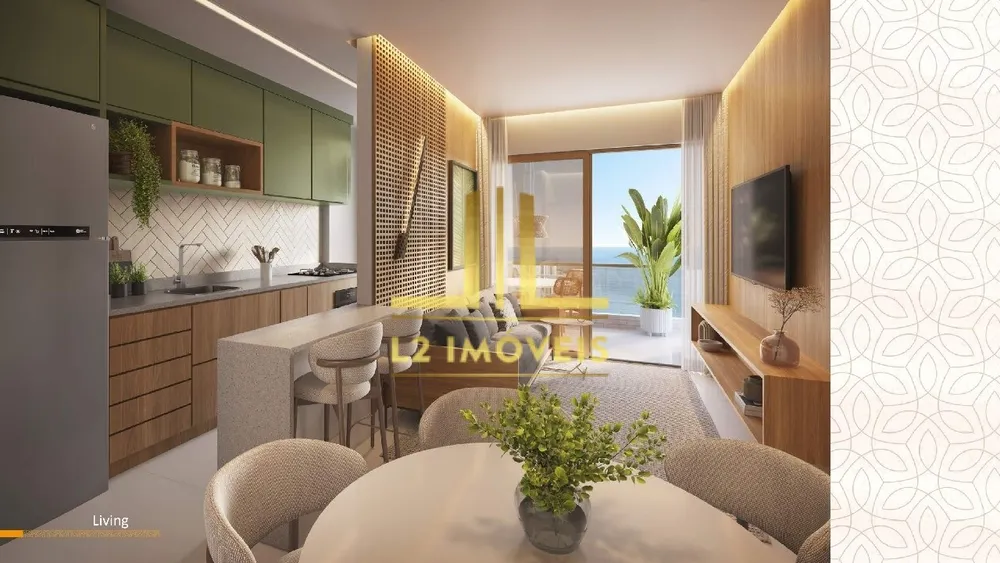 Apartamento, 2 quartos, 69 m² - Foto 14