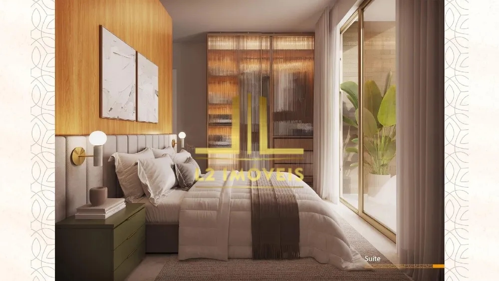 Apartamento, 2 quartos, 69 m² - Foto 15