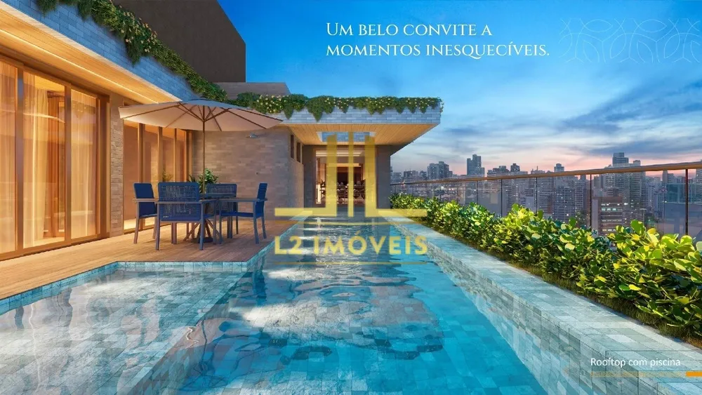 Apartamento, 2 quartos, 69 m² - Foto 3