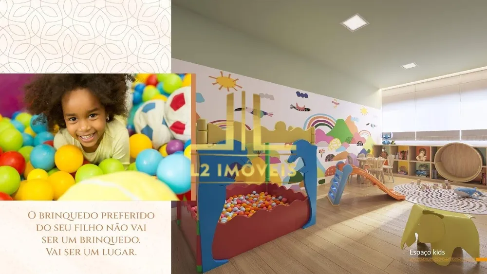Apartamento, 2 quartos, 69 m² - Foto 19