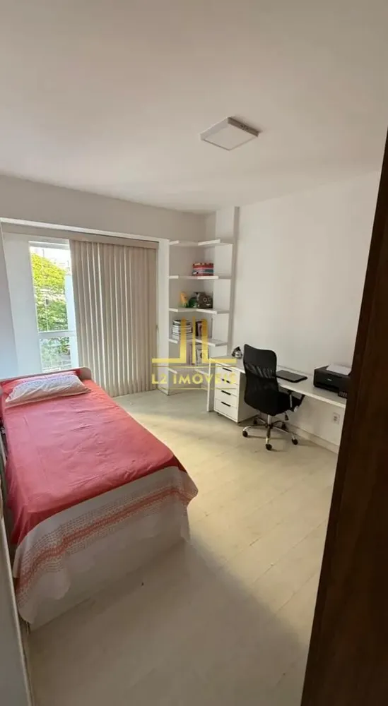 Apartamento, 2 quartos, 108 m² - Foto 1