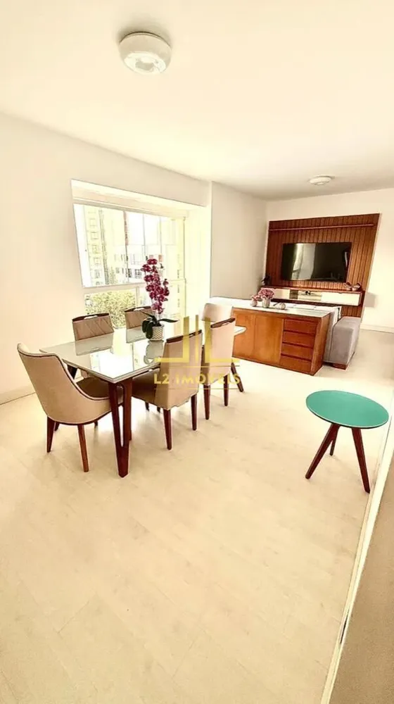 Apartamento, 2 quartos, 108 m² - Foto 2
