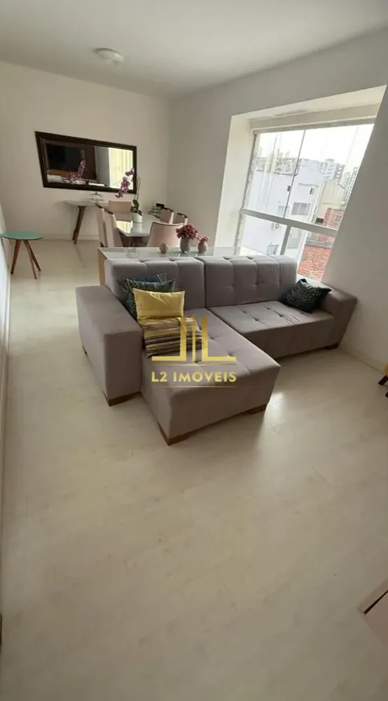 Apartamento, 2 quartos, 108 m² - Foto 3