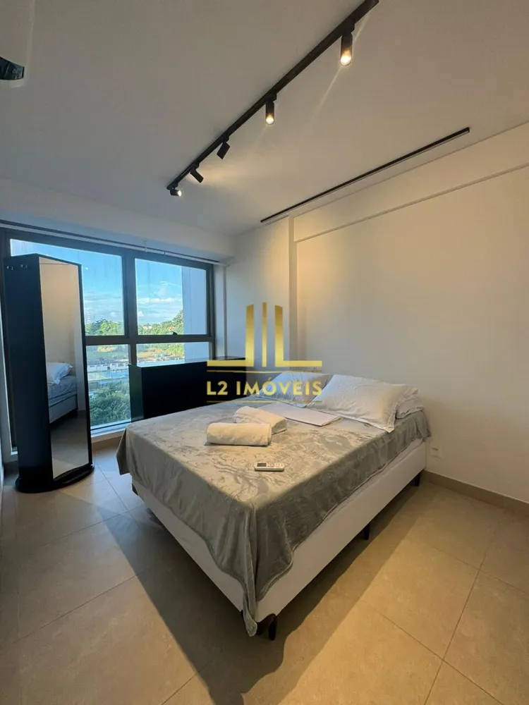 Apartamento, 2 quartos, 60 m² - Foto 3