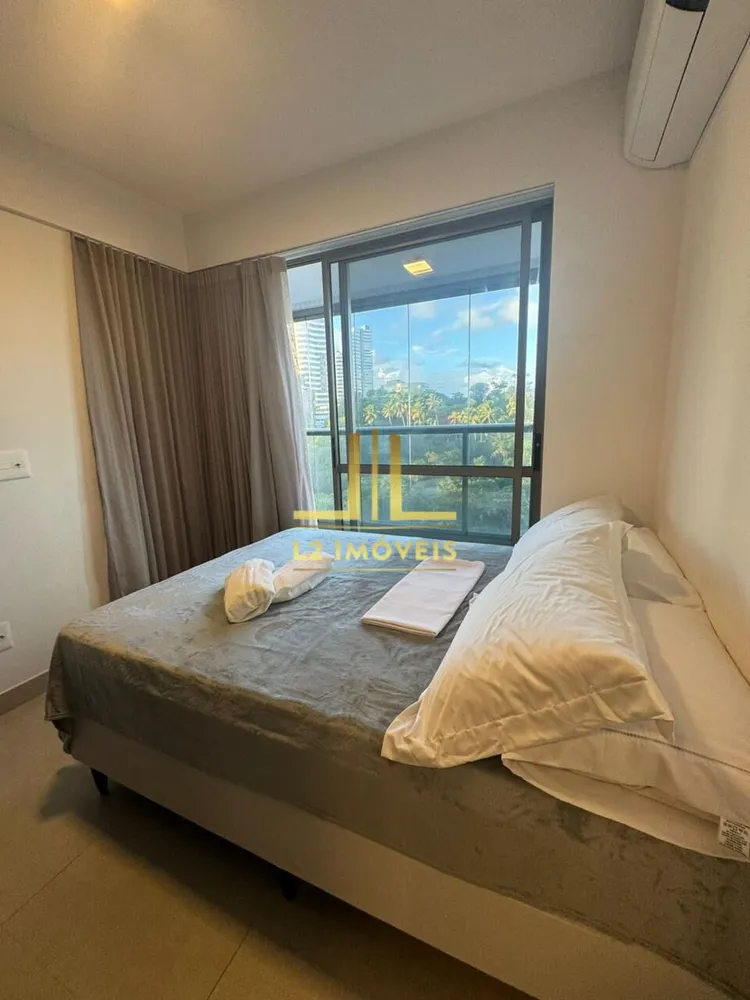 Apartamento, 2 quartos, 60 m² - Foto 8
