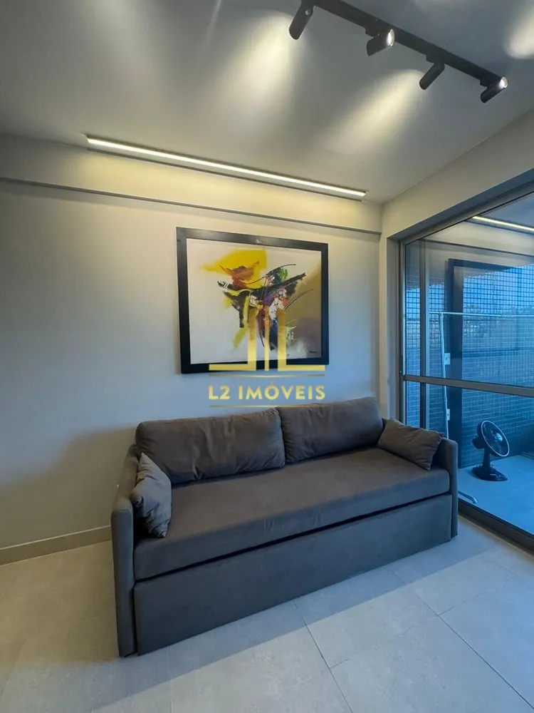 Apartamento, 2 quartos, 60 m² - Foto 3