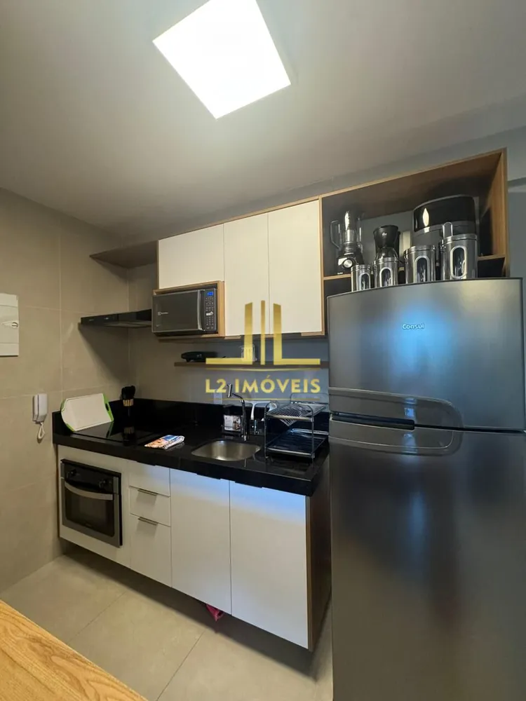 Apartamento, 2 quartos, 60 m² - Foto 1