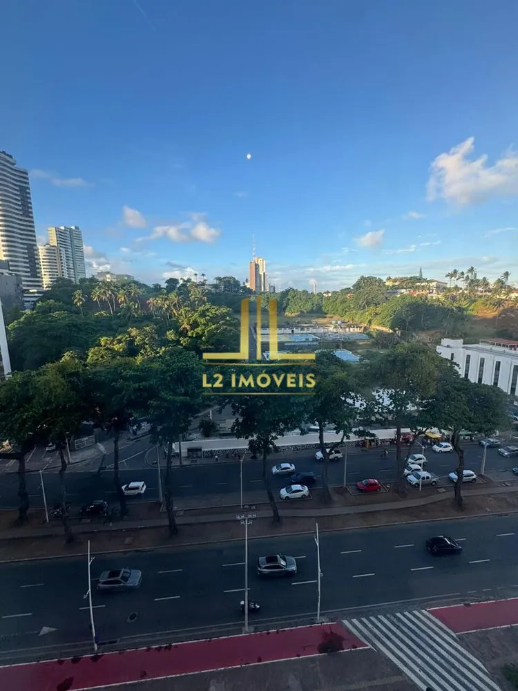 Apartamento, 2 quartos, 60 m² - Foto 6