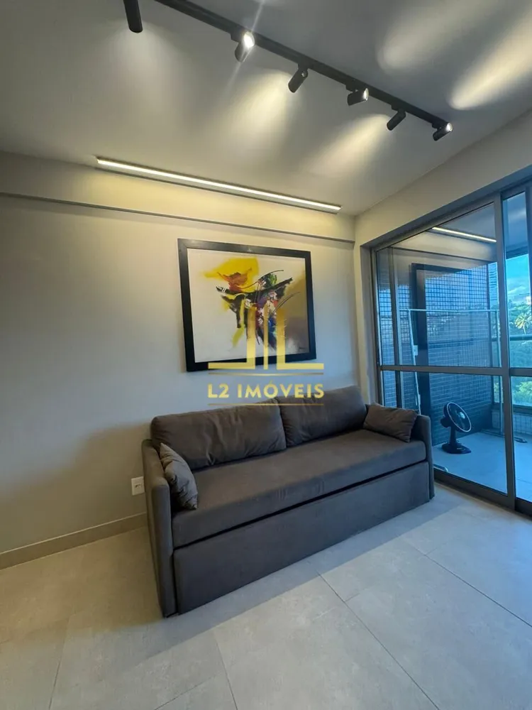 Apartamento, 2 quartos, 60 m² - Foto 5