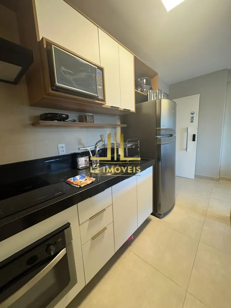 Apartamento, 2 quartos, 60 m² - Foto 4
