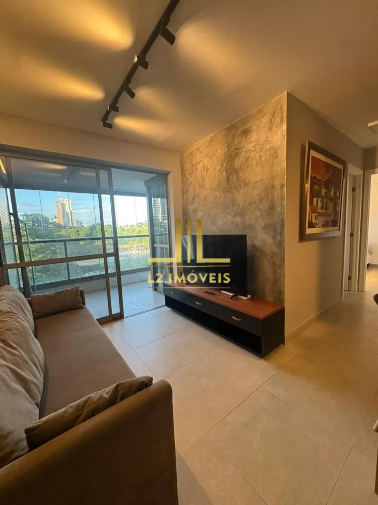 Apartamento, 2 quartos, 60 m² - Foto 11