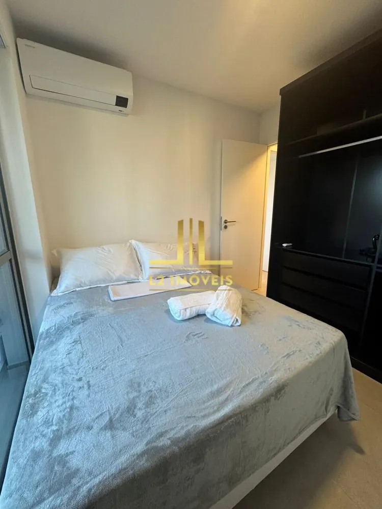 Apartamento, 2 quartos, 60 m² - Foto 11