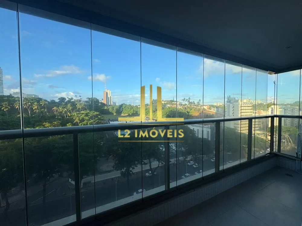 Apartamento, 2 quartos, 60 m² - Foto 2