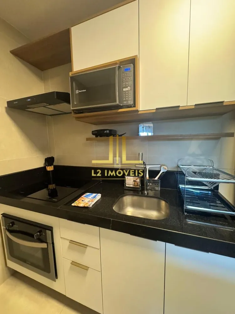 Apartamento, 2 quartos, 60 m² - Foto 7