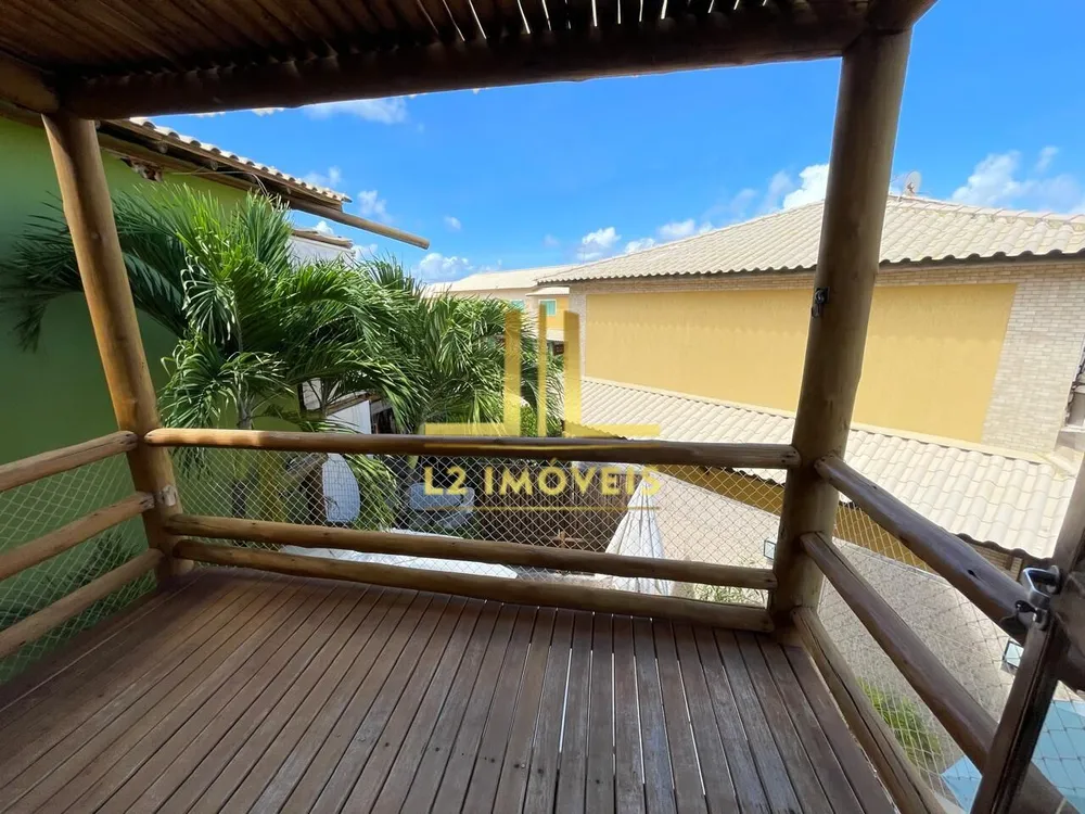 Casa de Condomínio, 2 quartos - Foto 12
