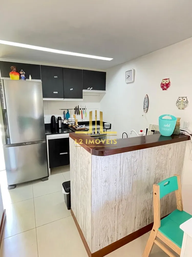 Casa de Condomínio, 2 quartos - Foto 8