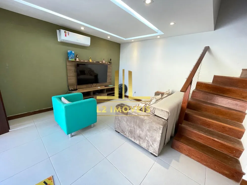 Casa de Condomínio, 2 quartos - Foto 5