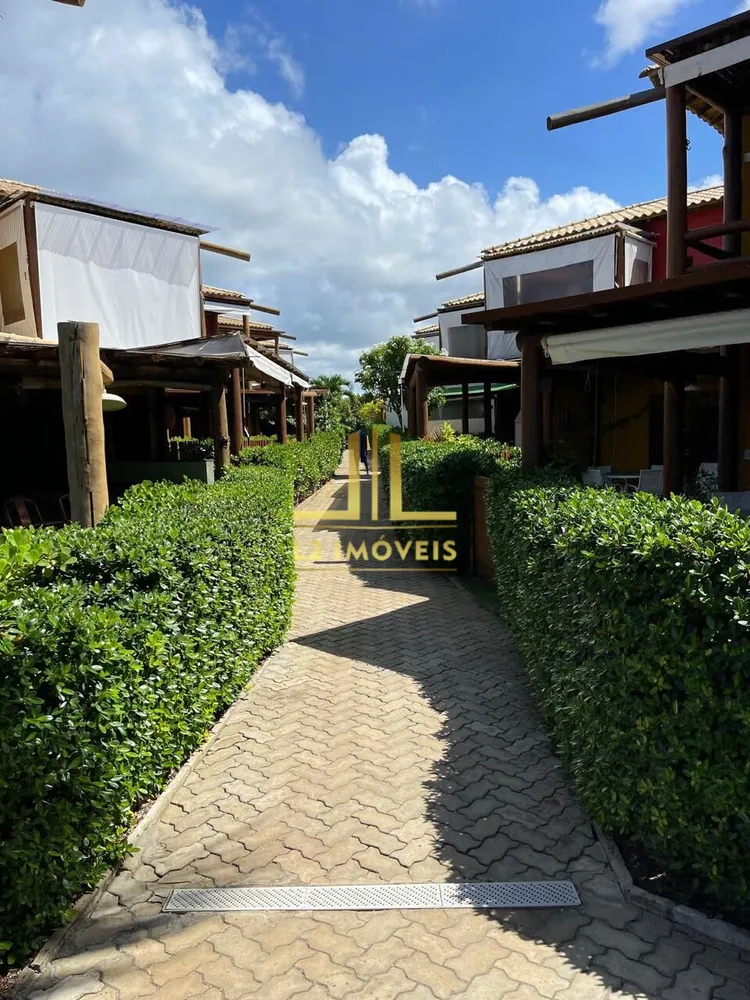Casa de Condomínio, 2 quartos - Foto 4
