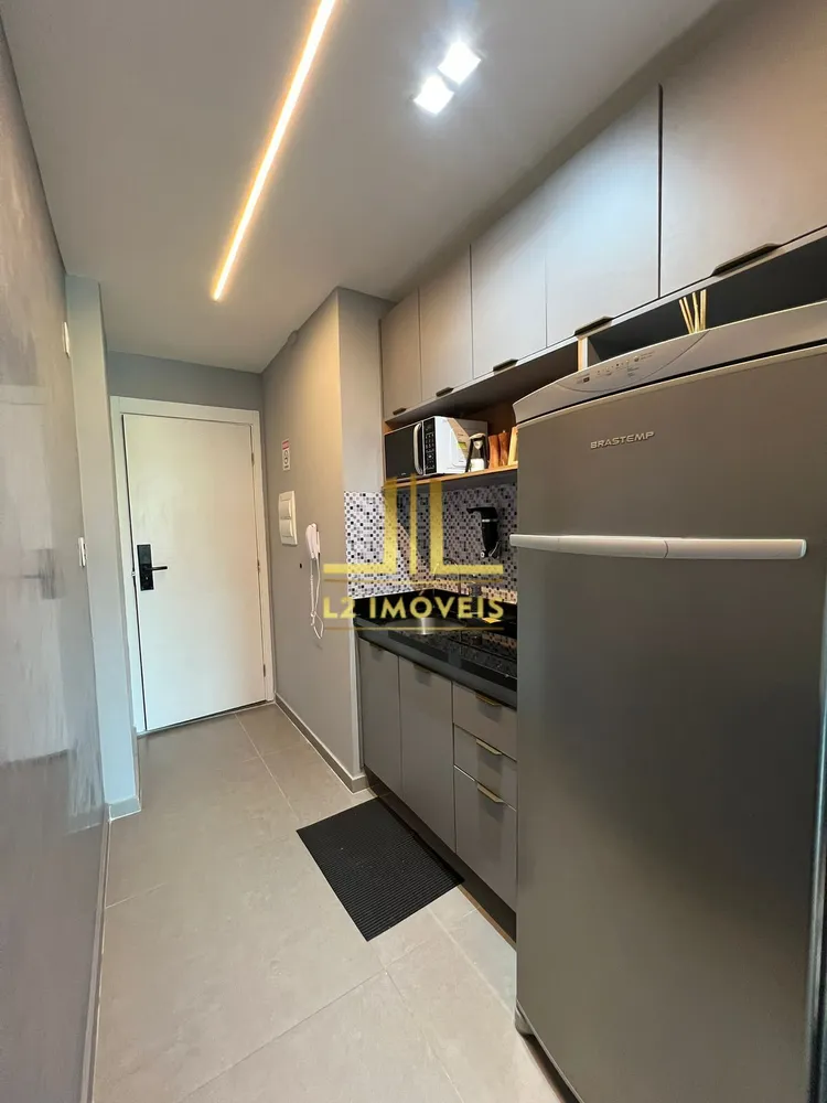 Apartamento, 1 quarto, 30 m² - Foto 3