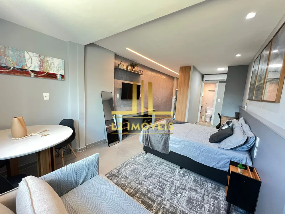 Apartamento, 1 quarto, 30 m² - Foto 2