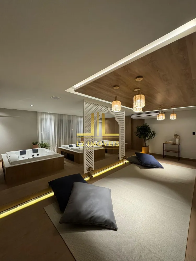 Apartamento, 1 quarto, 30 m² - Foto 7