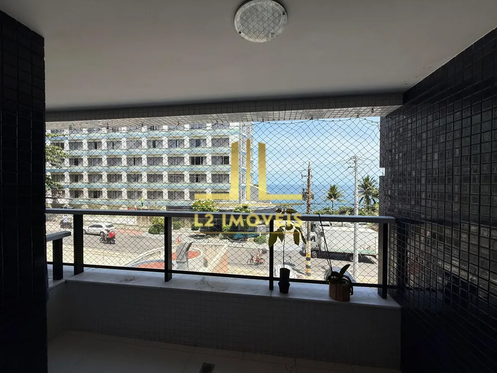 Apartamento, 2 quartos, 94 m² - Foto 3
