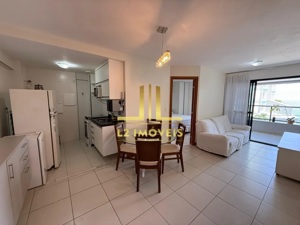 Apartamento, 2 quartos, 94 m² - Foto 6